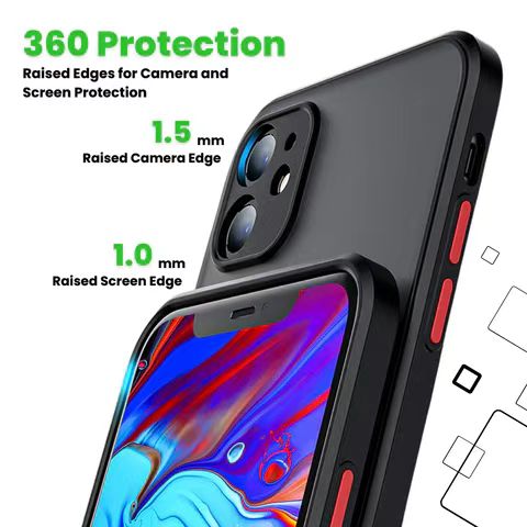 Custom Phone Case