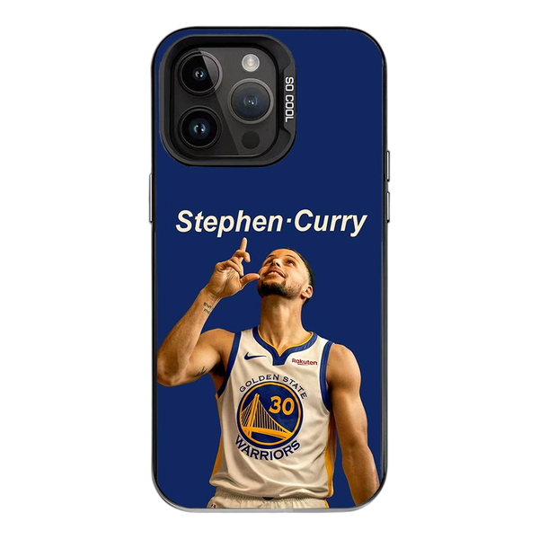 NBA – Curry iPhone Case