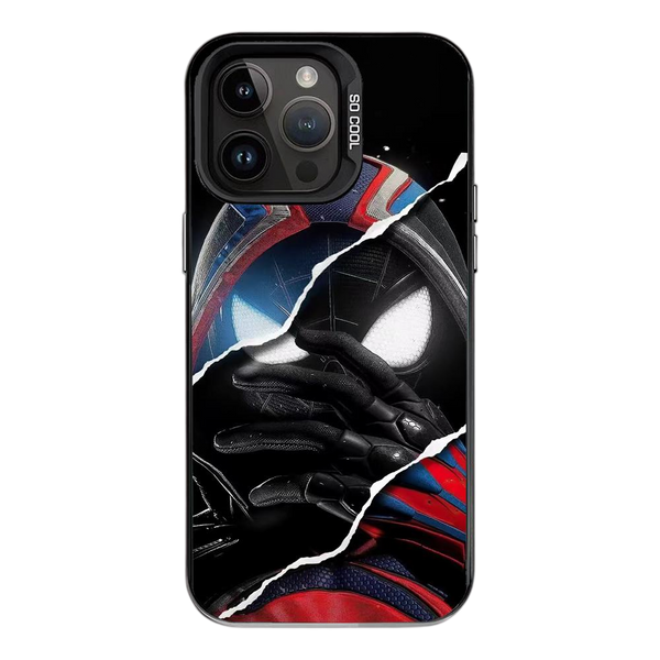 Marvel – Spiderman iPhone Case