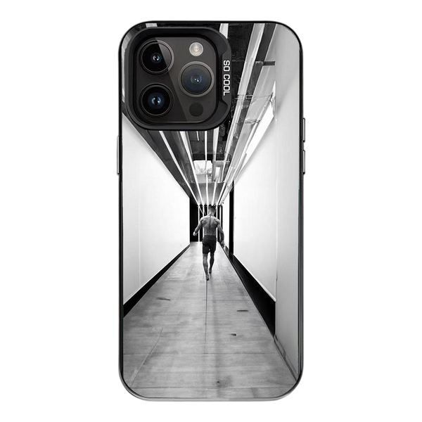 UFC – Connor iPhone Case
