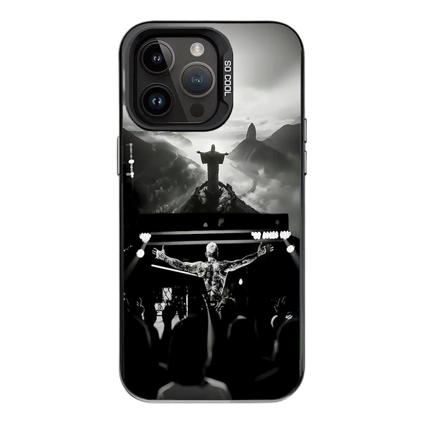 UFC – Oliveira iPhone Case