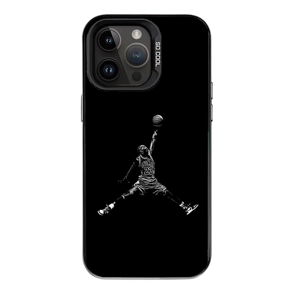 NBA – Jordan iPhone Case