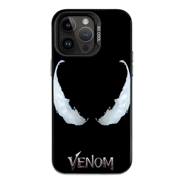 Marvel- Venom iPhone Case