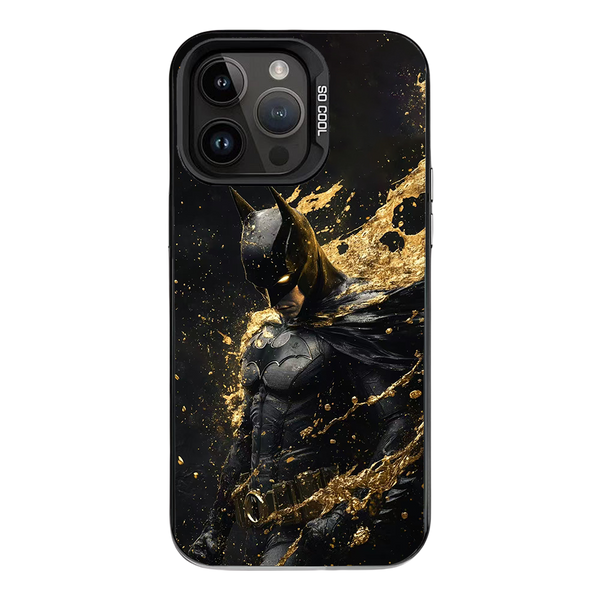 DC Universe – Batman iPhone Case