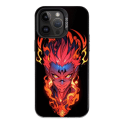 Jujutsu Kaisen‌ - Itadori Yuji iPhone Case