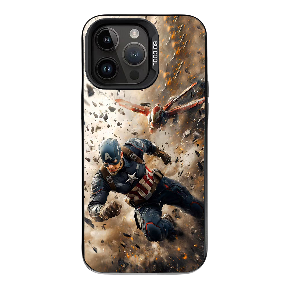 Captain America img 1
