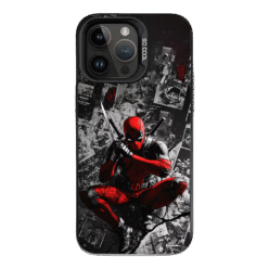 Marvel - Deadpool iPhone Case