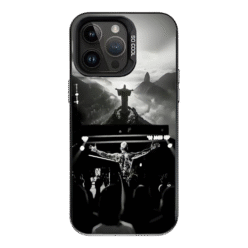 UFC - Oliveira iPhone Case