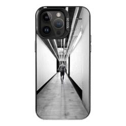 UFC - Connor iPhone Case