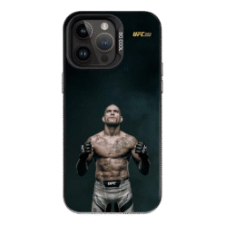 UFC - Pereira iPhone Case