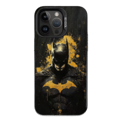 Marvel - Batman iPhone Case