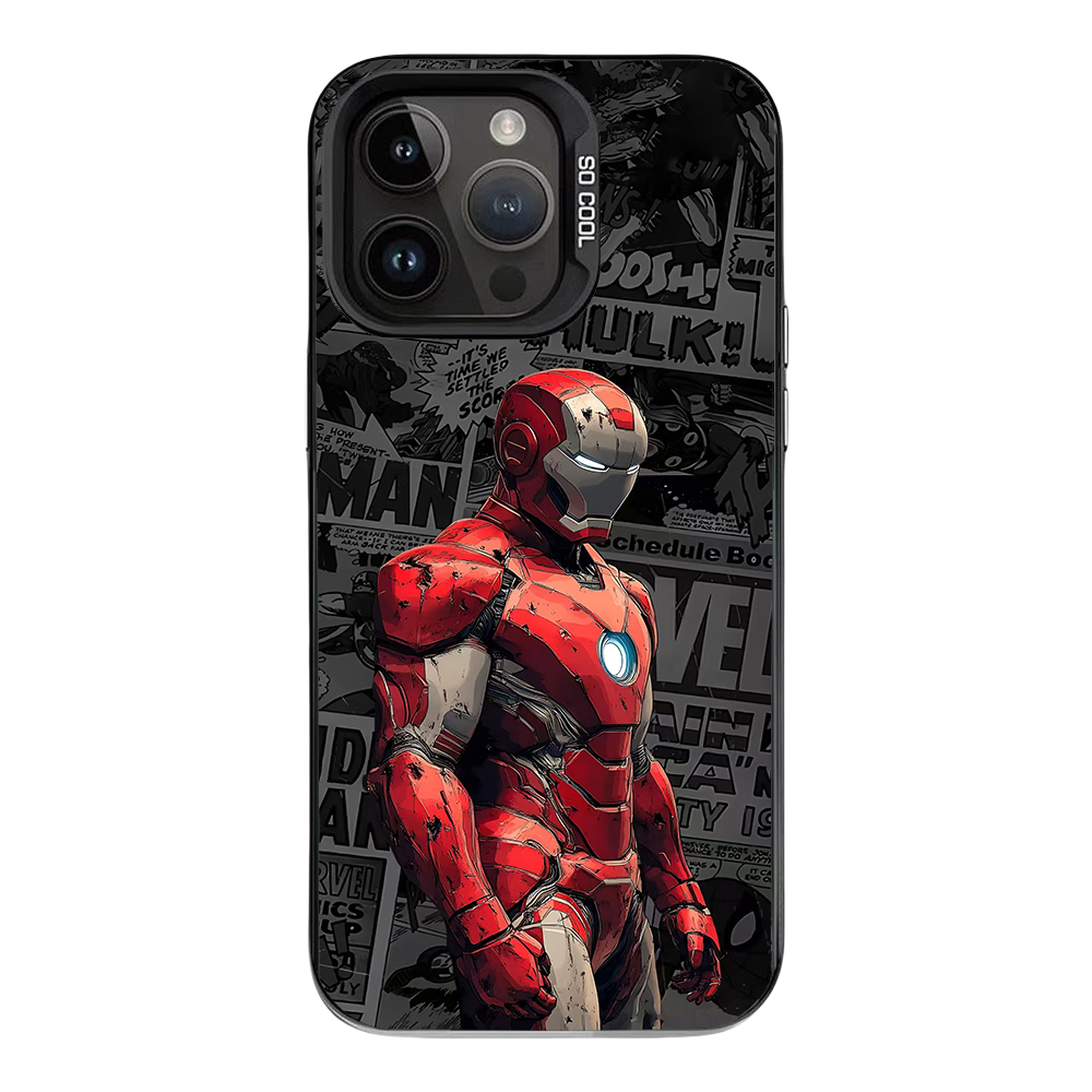 Iron Man img 1