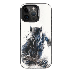 Marvel - Black Panther iPhone Case