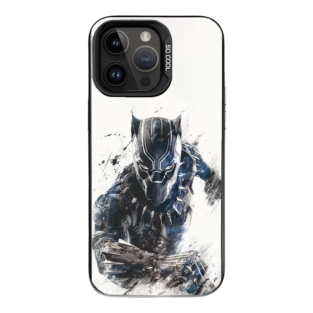 Black Panther img 1