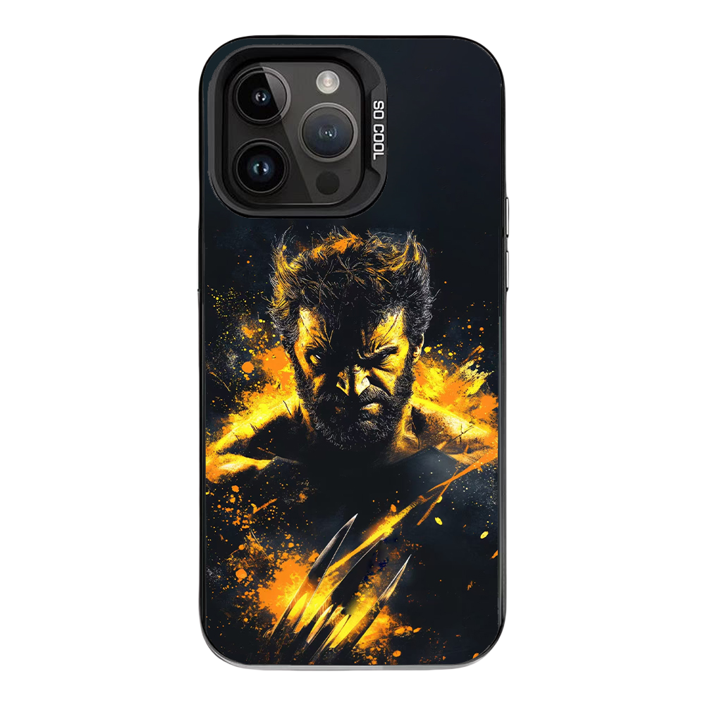 Wolverine img 1
