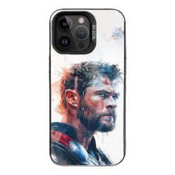Marvel - Thor iPhone Case