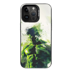 Marvel - Hulk iPhone Case