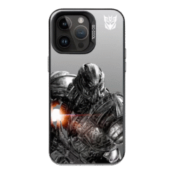 Transformers- Megatron  iPhone Case