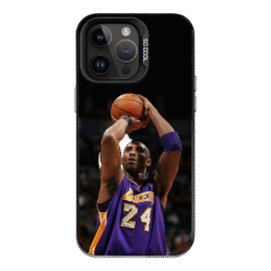 NBA  - Kobe iPhone Case