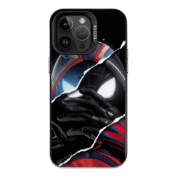 Marvel - Spiderman iPhone Case