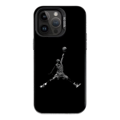 NBA - Jordan iPhone Case