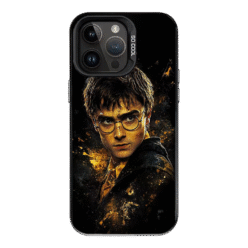Science Fiction- Harry Potter iPhone Case