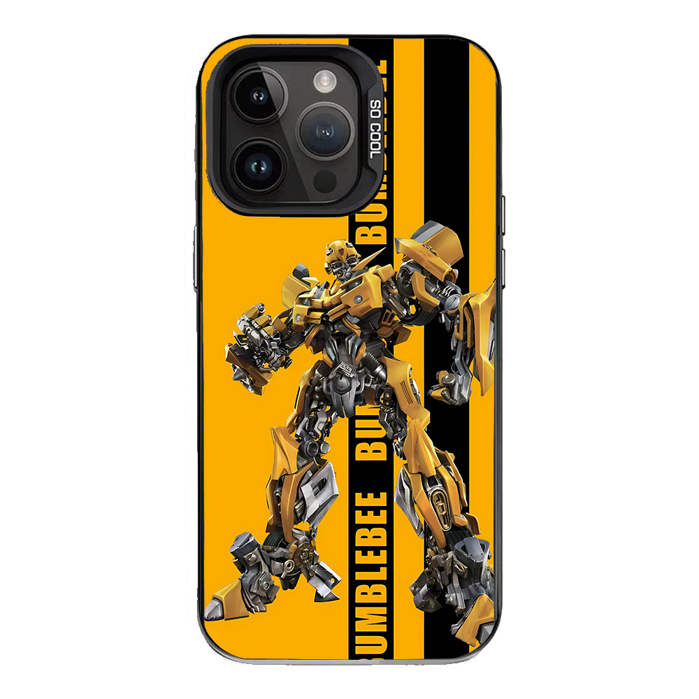 Bumblebee img 1