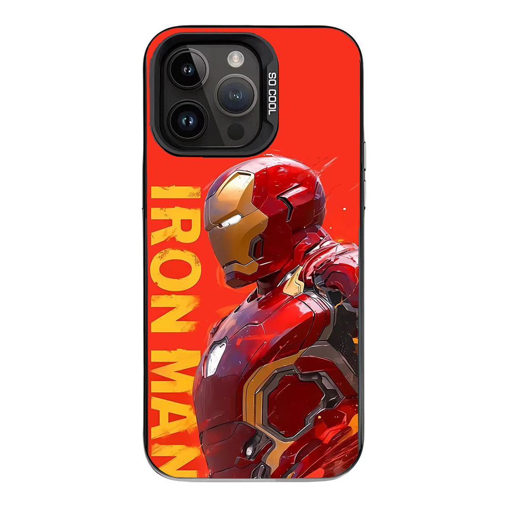 Iron Man img 2