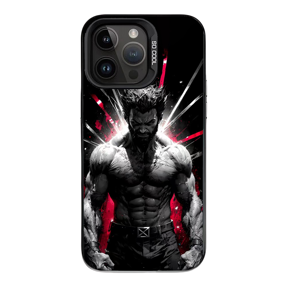 Wolverine img 2