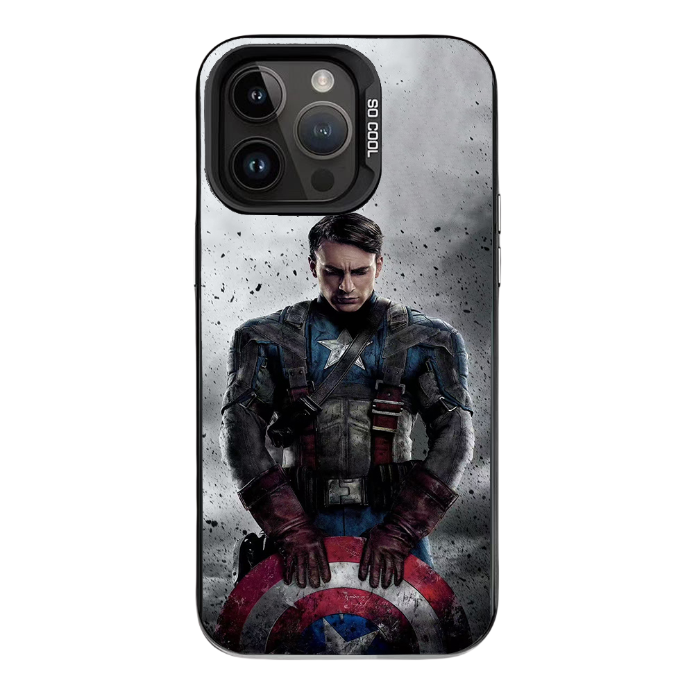 Captain America img 2