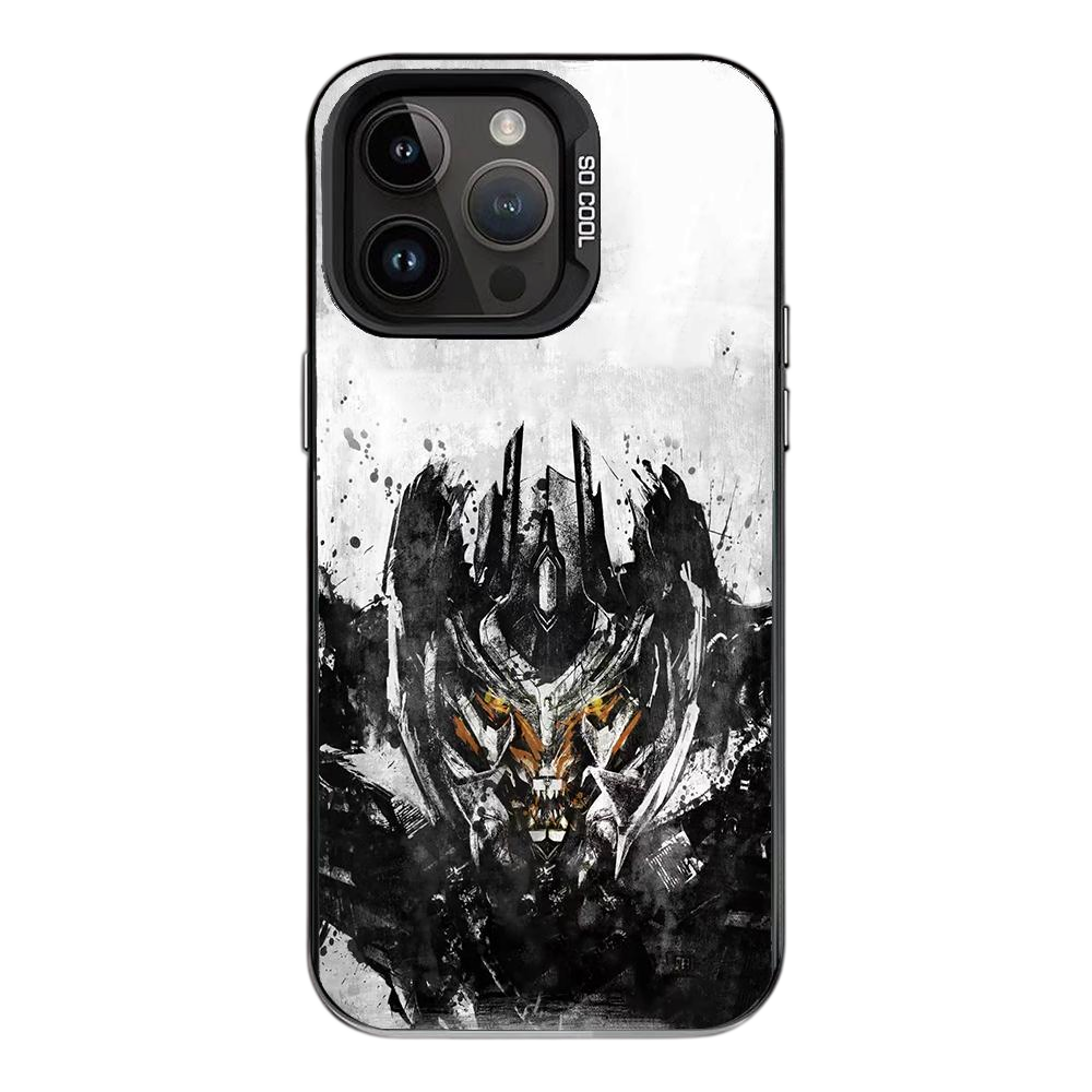 Megatron img 2