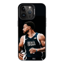 NBA  - Curry iPhone Case