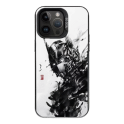 Transformers- Optimus Primei iPhone Case