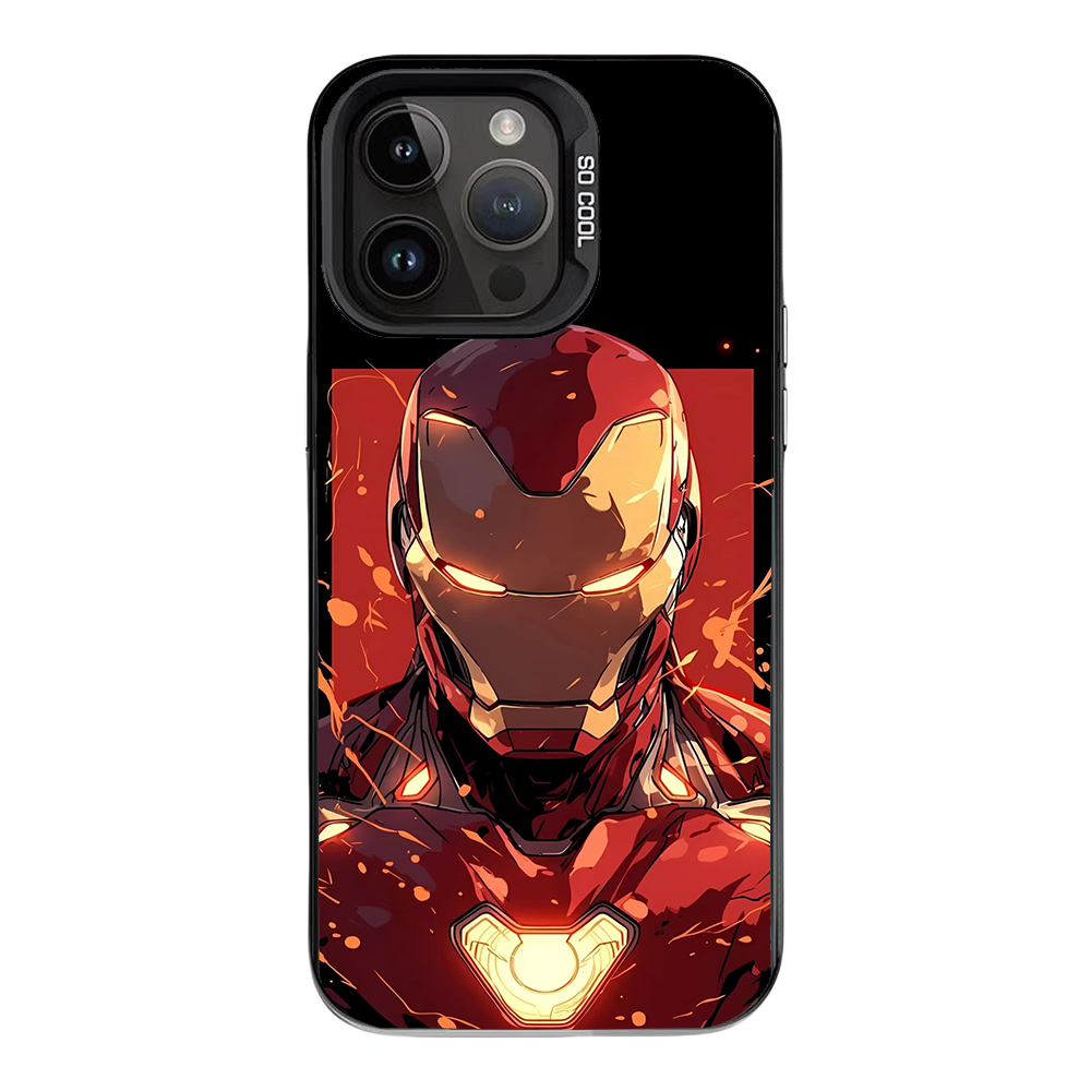 Iron Man img 3
