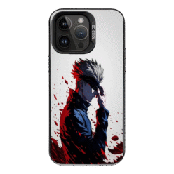 Jujutsu Kaisen‌ - Gojo Satoru iPhone Case