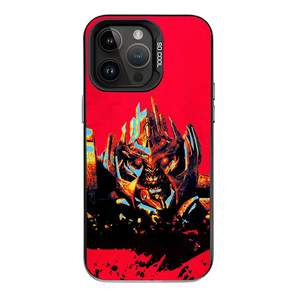 Megatron img 3