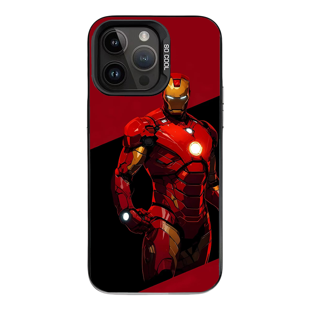 Iron Man img 4
