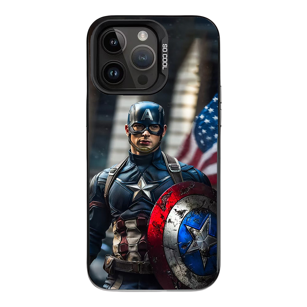 Captain America img 4