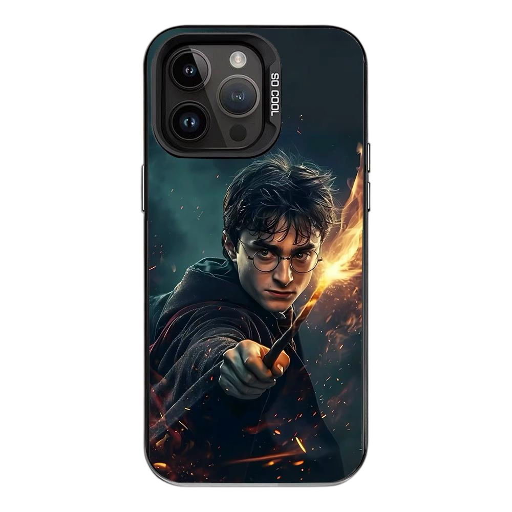 Harry Potter img 5