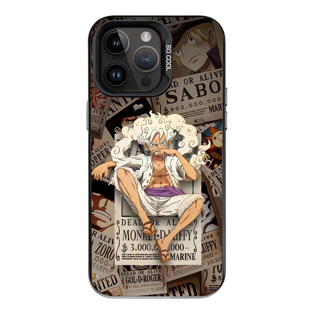 Luffy img 1